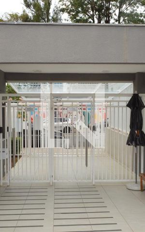 Apartamento à venda com 55m², 1 quarto e 1 vagaPortaria