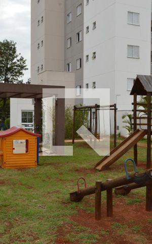 Apartamento à venda com 55m², 1 quarto e 1 vagaPlayground