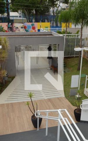 Apartamento à venda com 55m², 1 quarto e 1 vagaEntrada