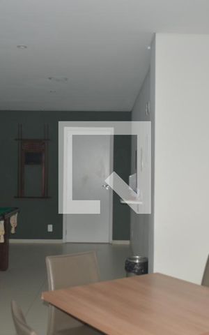 Apartamento à venda com 55m², 1 quarto e 1 vagaSala de Jogos