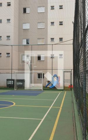 Apartamento à venda com 55m², 1 quarto e 1 vagaQuadra