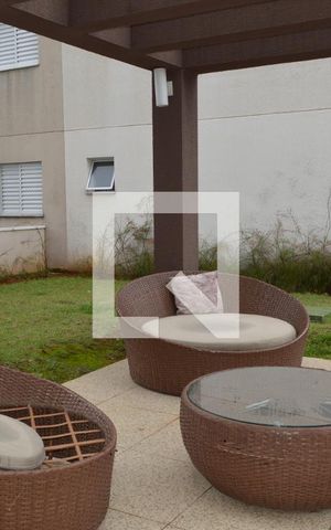 Apartamento à venda com 55m², 1 quarto e 1 vagaLiving
