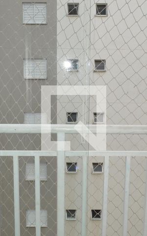 Apartamento à venda com 55m², 1 quarto e 1 vagaVaranda