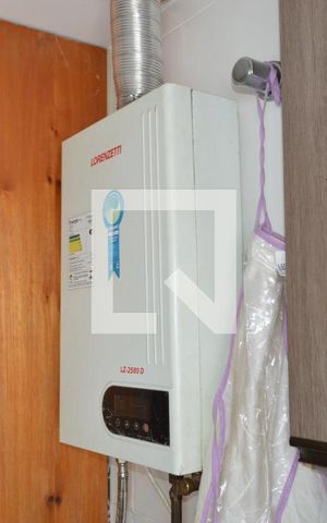 Apartamento à venda com 55m², 1 quarto e 1 vagaÁrea de Serviço