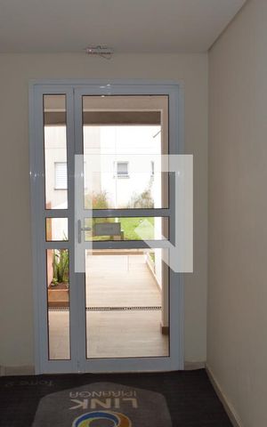 Apartamento à venda com 55m², 1 quarto e 1 vagaHall