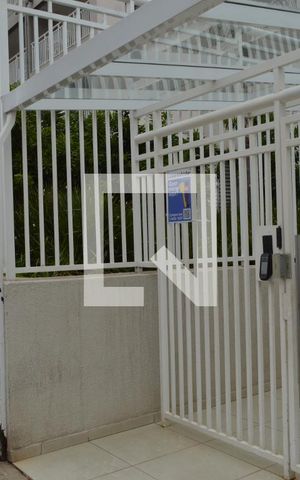 Apartamento à venda com 55m², 1 quarto e 1 vagaFachada + Plaquinha