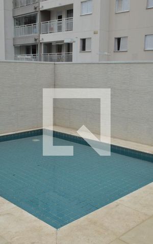 Apartamento à venda com 55m², 1 quarto e 1 vagaPiscina