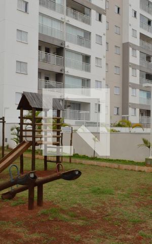 Apartamento à venda com 55m², 1 quarto e 1 vagaPlayground
