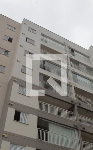 Apartamento à venda com 55m², 1 quarto e 1 vagaFachada