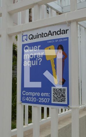 Apartamento à venda com 55m², 1 quarto e 1 vagaPlaquinha