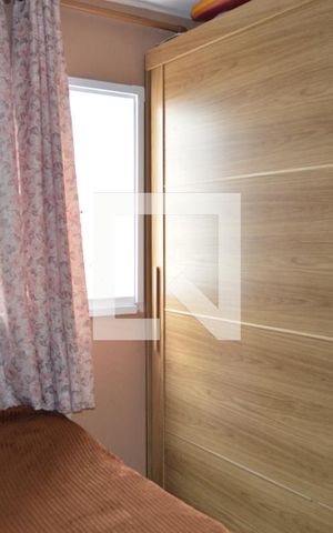 Apartamento à venda com 55m², 1 quarto e 1 vagaSuíte