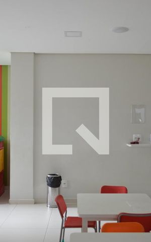 Apartamento à venda com 55m², 1 quarto e 1 vagaBrinquedoteca