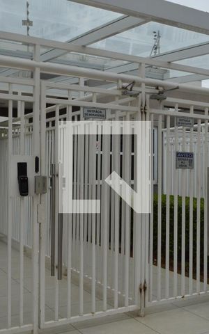 Apartamento à venda com 55m², 1 quarto e 1 vagaFachada + Plaquinha