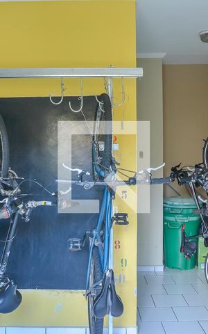 Apartamento à venda com 110m², 3 quartos e 2 vagas Apartamento à venda com 110m², 3 quartos e 2 vagasÁrea comum