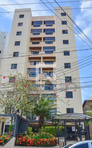 Apartamento à venda com 110m², 3 quartos e 2 vagas Apartamento à venda com 110m², 3 quartos e 2 vagasFachada