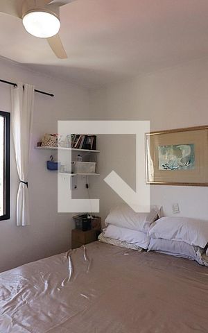 Apartamento à venda com 110m², 3 quartos e 2 vagasQuarto 1 - Suíte