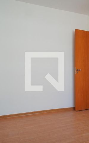 Apartamento à venda com 43m², 2 quartos e 1 vagaQuarto 1