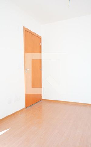 Apartamento à venda com 43m², 2 quartos e 1 vagaSala