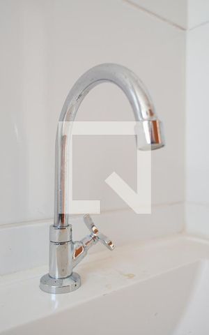 Apartamento à venda com 43m², 2 quartos e 1 vagaBanheiro Corredor - Torneira
