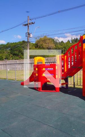 Apartamento à venda com 43m², 2 quartos e 1 vagaÁrea Comum - Playground