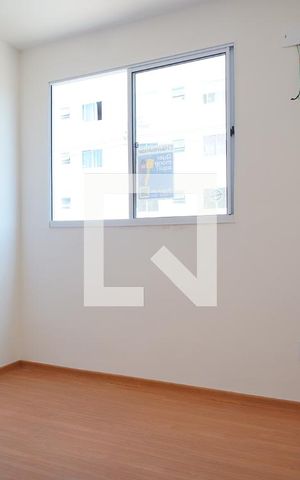 Apartamento à venda com 43m², 2 quartos e 1 vagaQuarto 1