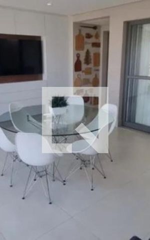 Apartamento à venda com 147m², 3 quartos e 2 vagasSala