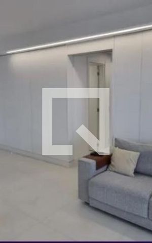 Apartamento à venda com 147m², 3 quartos e 2 vagasSala