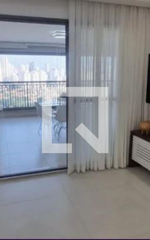 Apartamento à venda com 147m², 3 quartos e 2 vagasSala