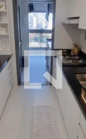 Apartamento à venda com 147m², 3 quartos e 2 vagasCozinha