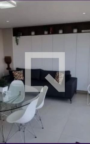 Apartamento à venda com 147m², 3 quartos e 2 vagasSala