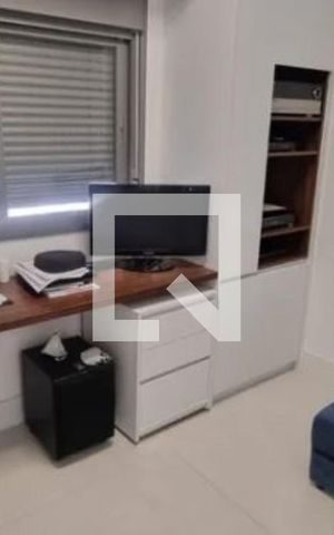 Apartamento à venda com 147m², 3 quartos e 2 vagasQuarto