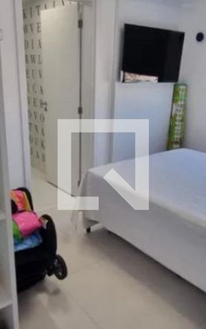 Apartamento à venda com 147m², 3 quartos e 2 vagasQuarto