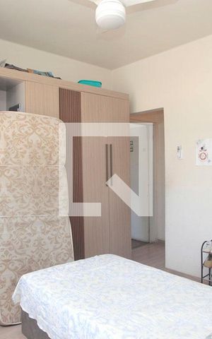 Apartamento à venda com 96m², 2 quartos e sem vagaQuarto 2