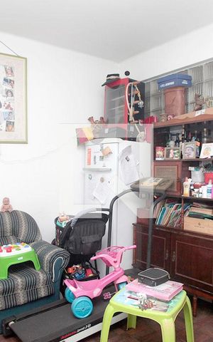 Apartamento à venda com 96m², 2 quartos e sem vagaSala