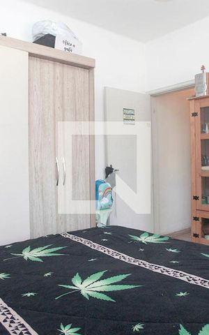 Apartamento à venda com 96m², 2 quartos e sem vagaQuarto 1