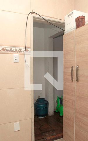Apartamento à venda com 96m², 2 quartos e sem vagaCozinha