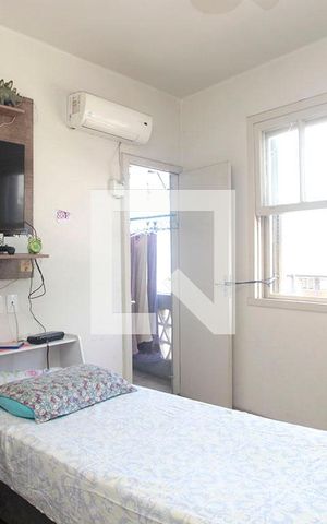 Apartamento à venda com 96m², 2 quartos e sem vagaQuarto 2