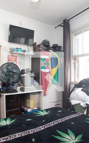 Apartamento à venda com 96m², 2 quartos e sem vagaQuarto 1