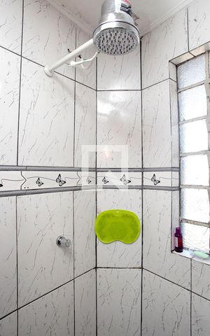 Apartamento à venda com 96m², 2 quartos e sem vagaBanheiro 1