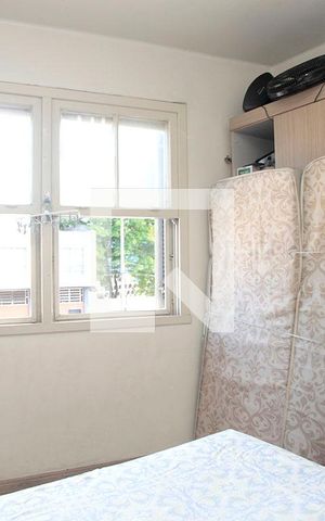Apartamento à venda com 96m², 2 quartos e sem vagaQuarto 2