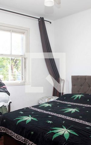 Apartamento à venda com 96m², 2 quartos e sem vagaQuarto 1