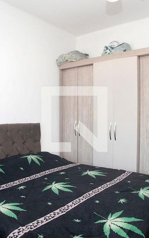 Apartamento à venda com 96m², 2 quartos e sem vagaQuarto 1