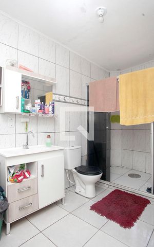 Apartamento à venda com 96m², 2 quartos e sem vagaBanheiro 1