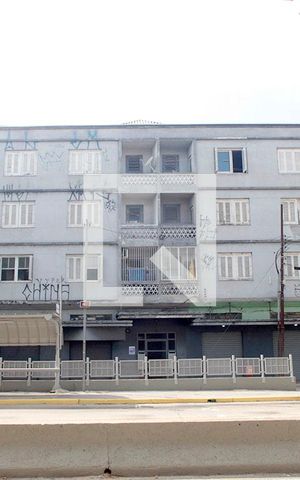 Apartamento à venda com 96m², 2 quartos e sem vagaFachada