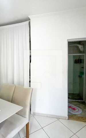 Casa à venda com 250m², 2 quartos e 3 vagas Casa à venda com 250m², 2 quartos e 3 vagasSala de Jantar