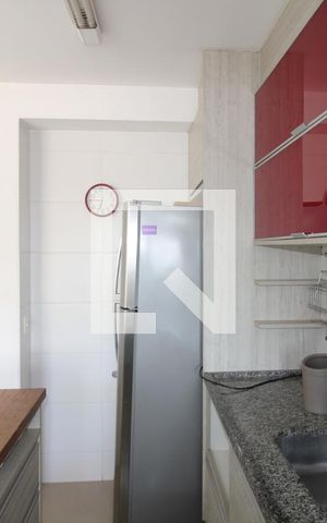 Apartamento para alugar com 50m², 2 quartos e 1 vagaCozinha