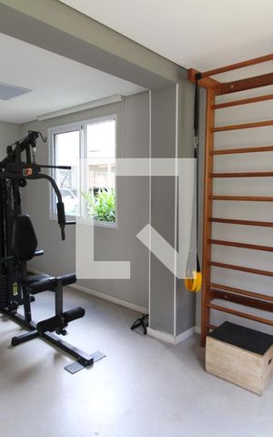 Apartamento para alugar com 50m², 2 quartos e 1 vagaÁrea Comum
