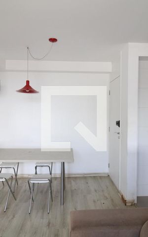 Apartamento para alugar com 50m², 2 quartos e 1 vagaSala