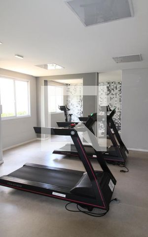 Apartamento para alugar com 50m², 2 quartos e 1 vagaÁrea Comum