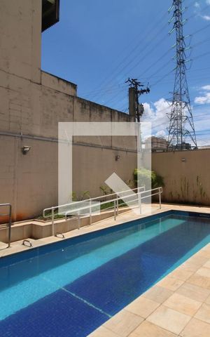Apartamento para alugar com 50m², 2 quartos e 1 vagaÁrea Comum